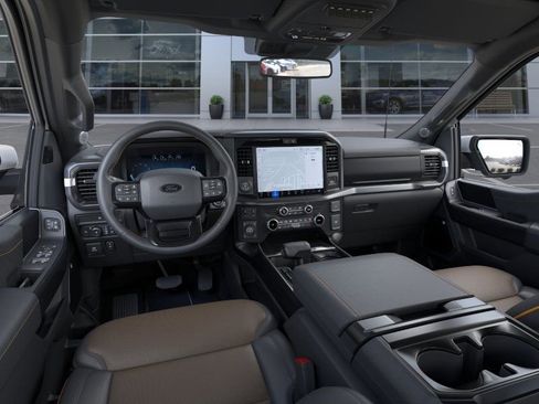 New 2025 Ford F150 Tremor w/ Equipment Group 402A High image 9