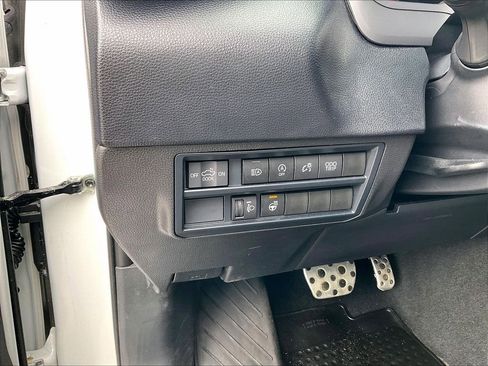 Used 2024 Toyota Tundra SR5 w/ TRD Off-Road Package AWD/4WD image 25