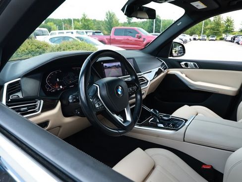 Used 2020 BMW X5 sDrive40i w/ Premium Package RWD image 22