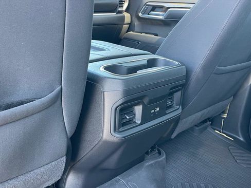 Used 2022 Chevrolet Silverado 1500 LT Trail Boss w/ LPO, Dark Essentials Package image 23