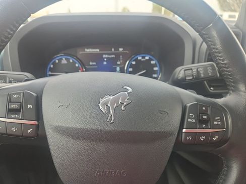 Used 2023 Ford Bronco Sport Badlands image 13