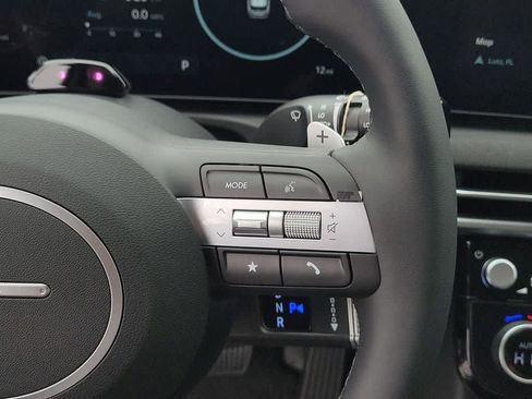 New 2026 Hyundai Tucson Limited image 26