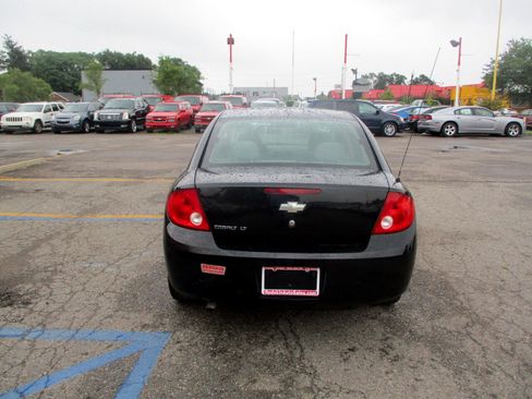 Used 2008 Chevrolet Cobalt LT image 5