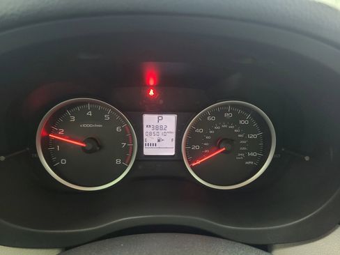 Used 2018 Subaru Forester 2.5i w/ Alloy Wheel Package AWD/4WD image 28