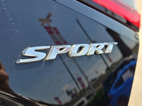 Certified 2024 Honda Civic Sport image 12