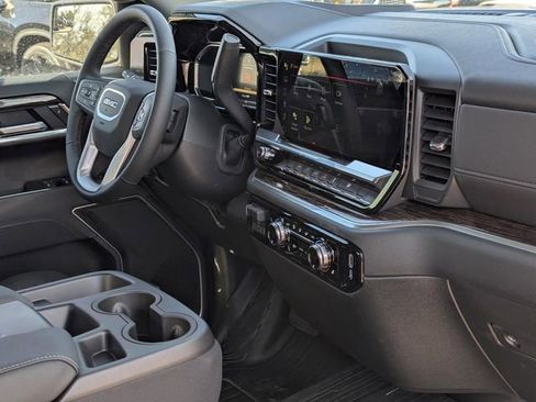 New 2026 GMC Sierra 1500 Elevation w/ Elevation Select Package image 15