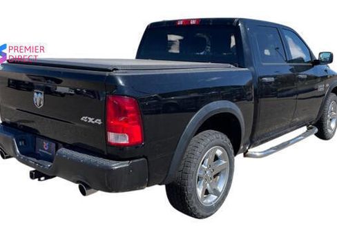 Used 2014 RAM 1500 Express AWD/4WD image 5