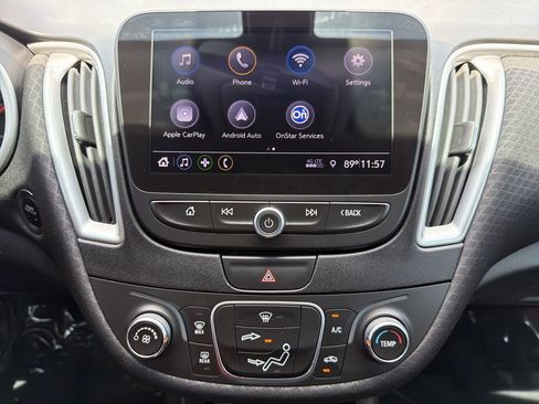 Used 2019 Chevrolet Malibu LS FWD image 20