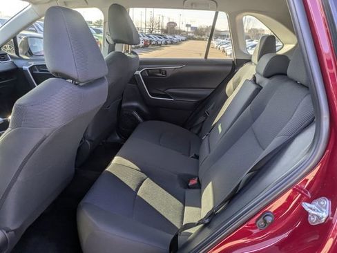 Used 2024 Toyota RAV4 LE image 26