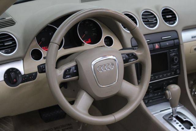 Used 2008 Audi A4 2.0T AWD/4WD image 15