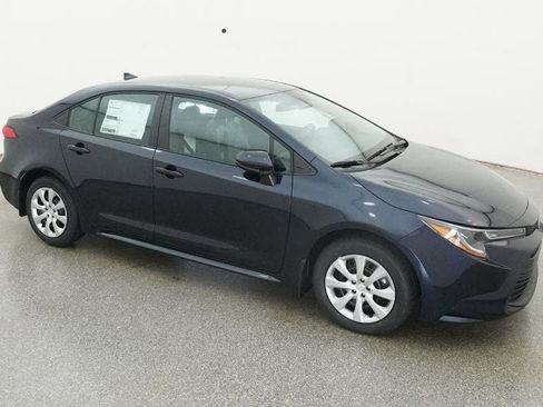 New 2026 Toyota Corolla LE image 12