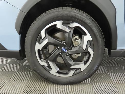 Used 2021 Subaru Crosstrek 2.5i Limited w/ Popular Package #3 image 28