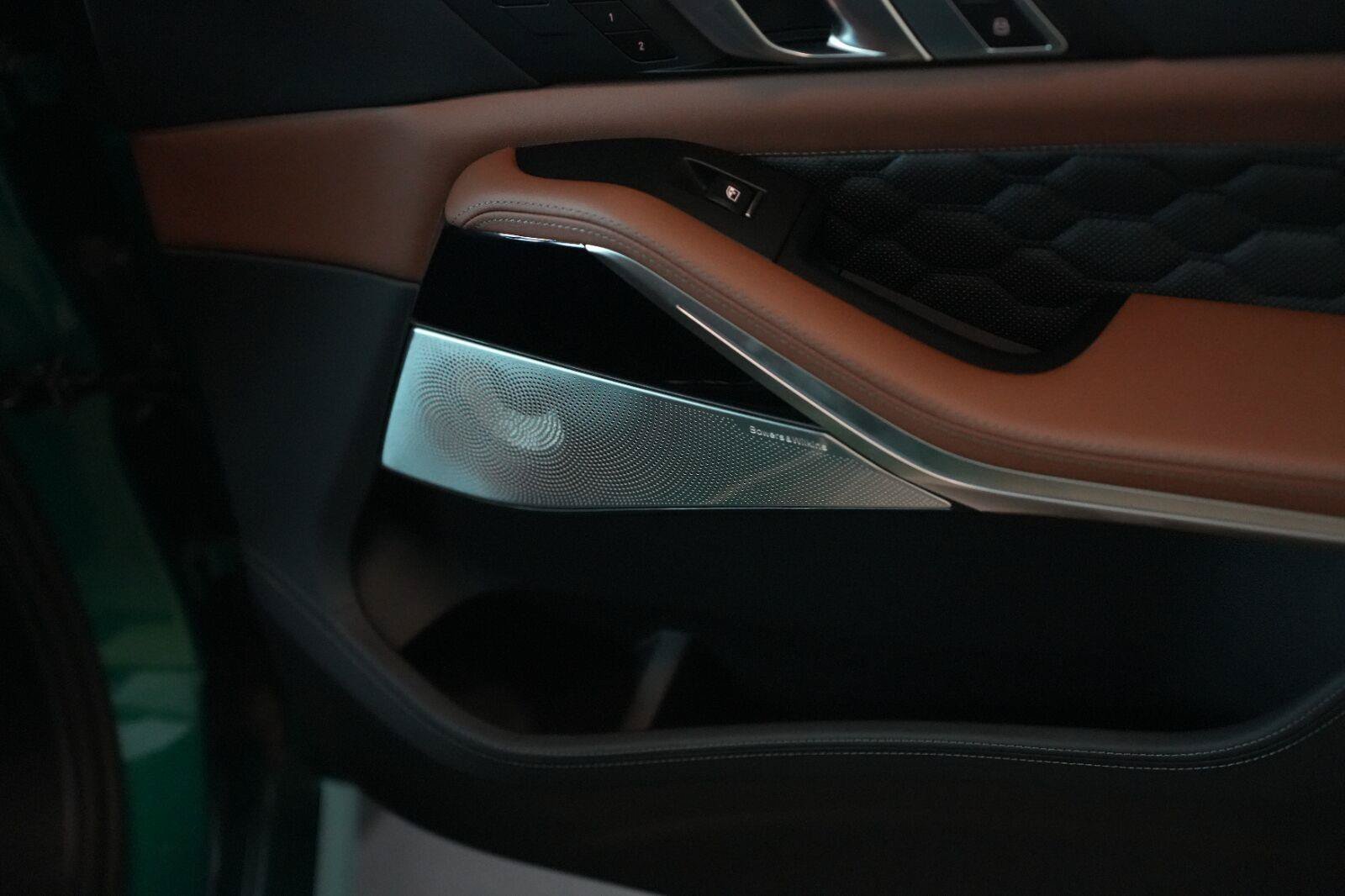 New 2026 BMW X5 M Competition AWD/4WD image 29