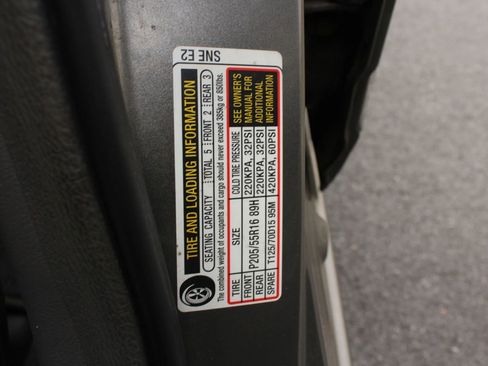 Used 2008 Honda Civic LX image 33