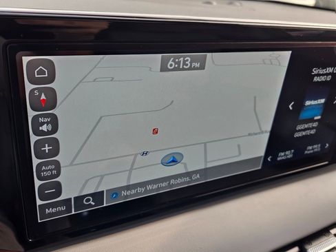 Used 2025 Hyundai Palisade SEL FWD image 21