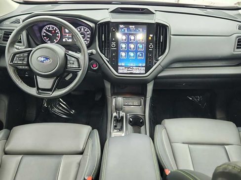 Certified 2023 Subaru Ascent Onyx Edition Limited AWD/4WD image 18
