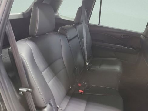 Used 2023 Honda Passport EX-L image 18