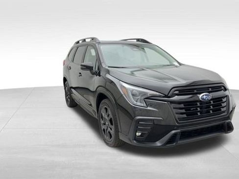Used 2023 Subaru Ascent Onyx Edition image 9