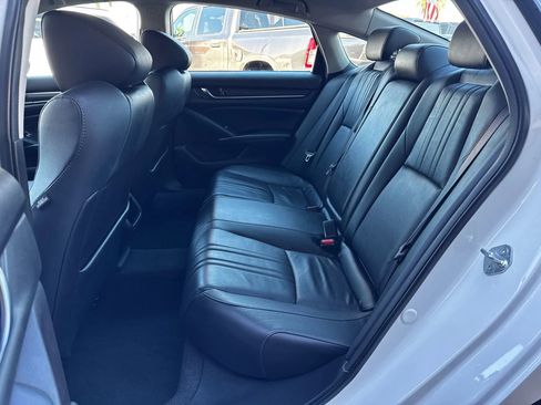 Used 2022 Honda Accord Sport Special Edition image 22