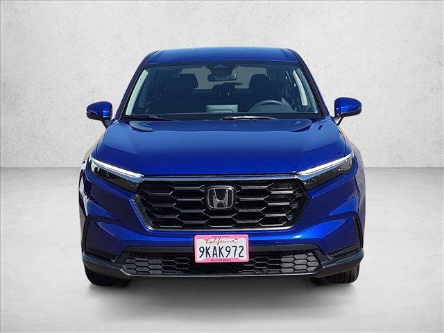 Used 2024 Honda CR-V LX image 2