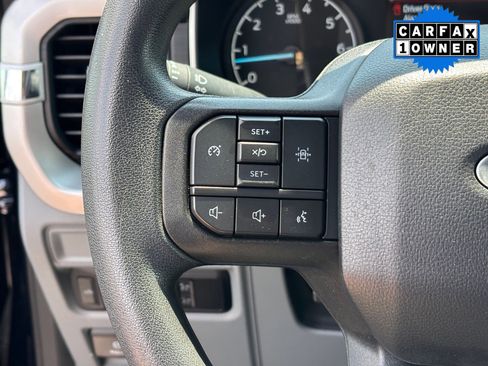 Used 2023 Ford F150 XLT image 14