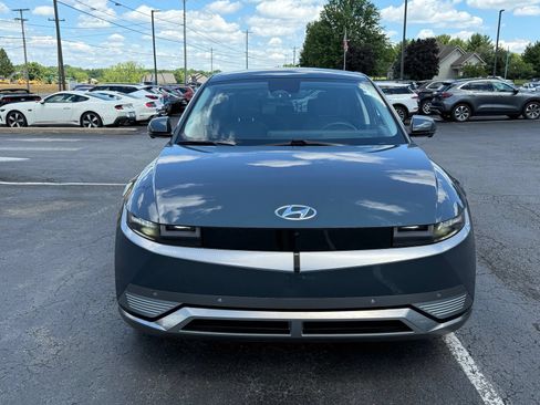 Used 2023 Hyundai Ioniq 5 Limited AWD/4WD image 18