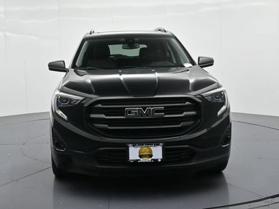 Used 2021 GMC Terrain SLT w/ Infotainment Package II