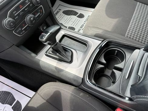 Used 2023 Dodge Charger GT w/ Blacktop Package RWD image 19