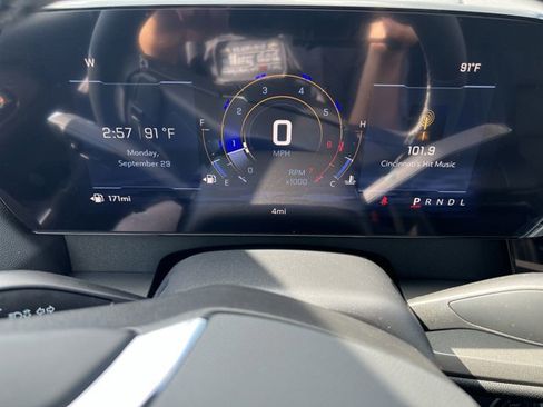 New 2026 Chevrolet Traverse LT w/ LPO, Floor Liner Package image 12