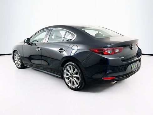Used 2021 MAZDA MAZDA3 s image 5