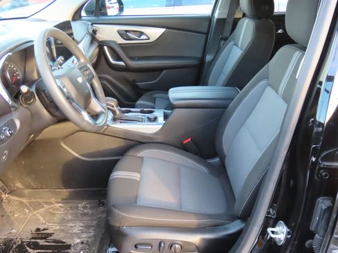 Used 2023 Chevrolet Blazer LT w/ Convenience Package image 32