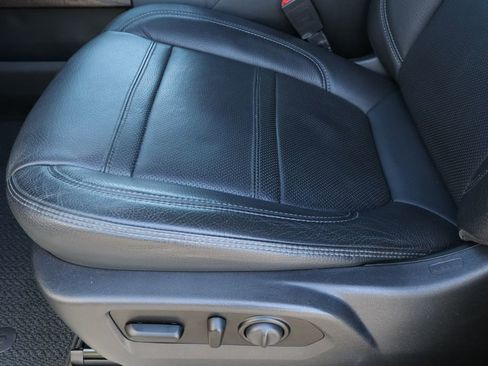 Used 2021 GMC Sierra 1500 Denali w/ Denali Ultimate Package image 22