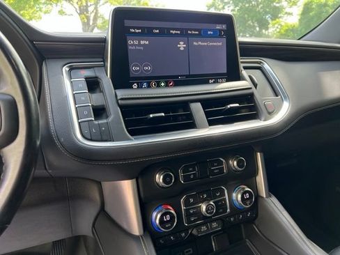 Used 2021 GMC Yukon SLT AWD/4WD image 36