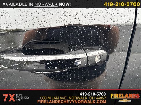 New 2026 Chevrolet Silverado 1500 LT image 10