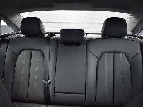 New 2026 Audi A6 Premium Plus AWD/4WD image 17