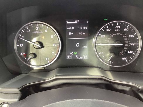 Used 2023 Subaru Outback Touring image 20