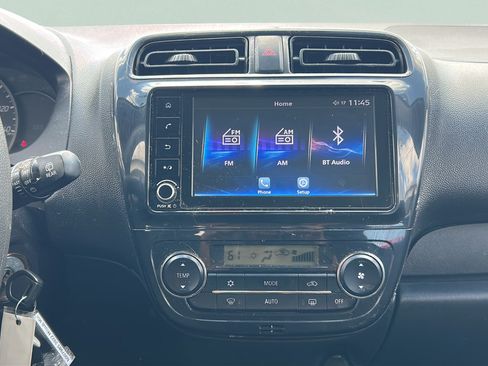 Used 2022 Mitsubishi Mirage ES FWD image 19