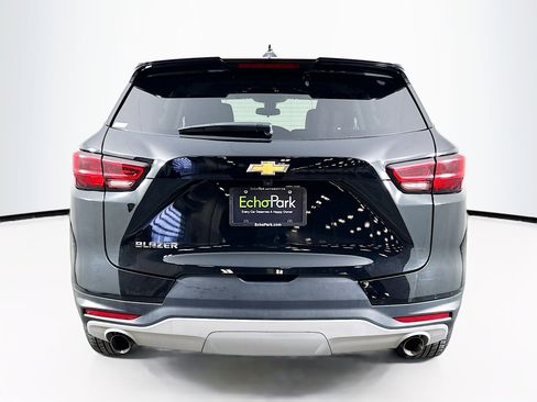 Used 2025 Chevrolet Blazer LT image 7