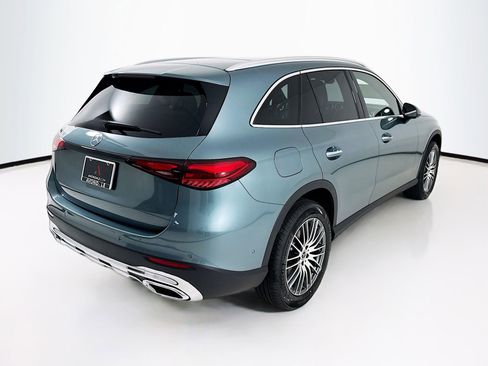 New 2026 Mercedes-Benz GLC 300 image 8