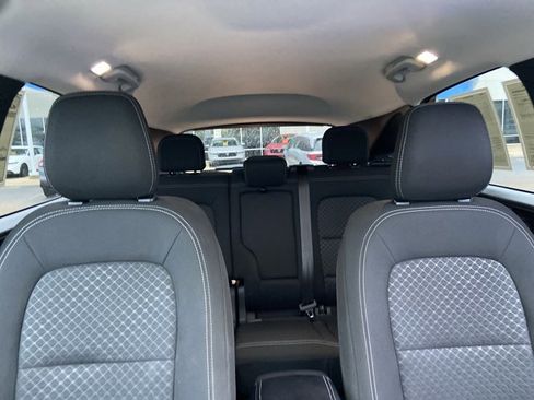 Used 2025 Ford Escape Active image 18