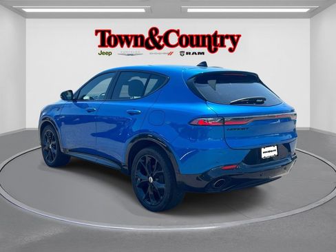 Certified 2024 Dodge Hornet R/T AWD/4WD image 10