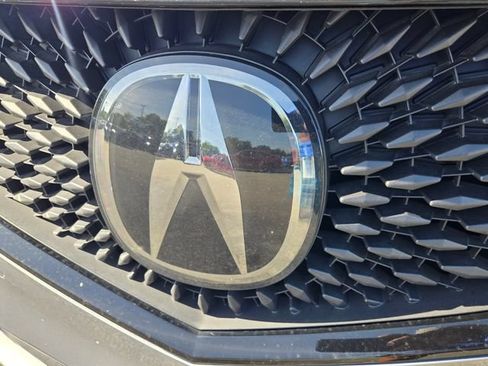 Used 2024 Acura MDX A-Spec AWD/4WD image 9