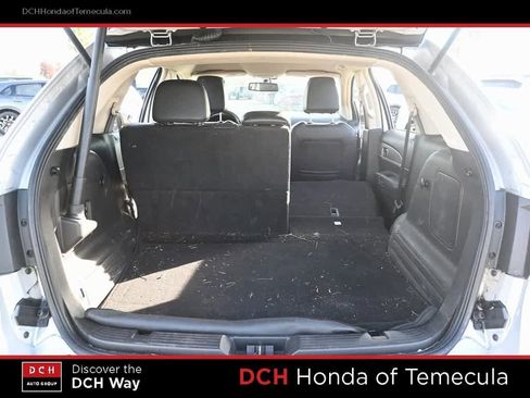 Used 2015 Lincoln MKX FWD w/ Equipment Group 101A image 21