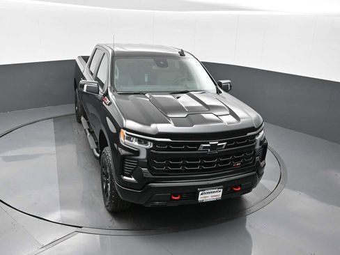 New 2026 Chevrolet Silverado 1500 LT Trail Boss w/ LT Trail Boss Premium Package image 14