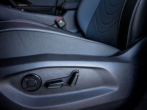 New 2026 Volkswagen Tiguan SE R-Line image 30