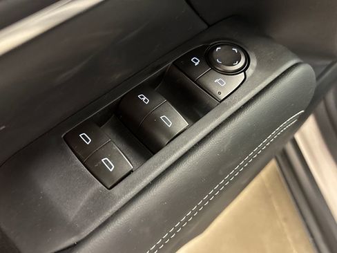 New 2026 GMC Terrain Elevation w/ Black Edition image 21