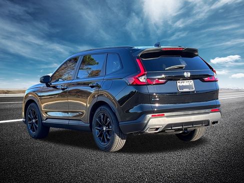 Used 2026 Honda CR-V Sport-L image 27