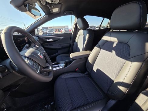 New 2026 Buick Envista Preferred w/ Convenience I Package image 24