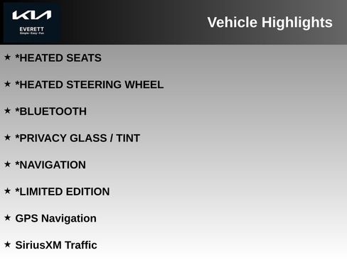Used 2017 Jeep Grand Cherokee Limited w/ Luxury Group II RWD image 3