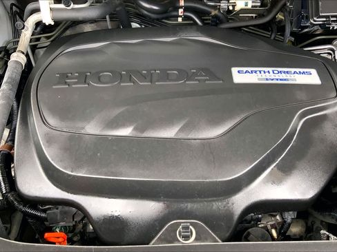 Used 2017 Honda Ridgeline RTL image 31